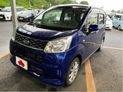 2016 DAIHATSU MOVE