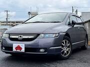 2008 HONDA ODYSSEY L