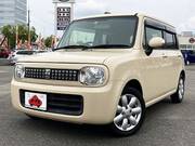 2014 SUZUKI ALTO LAPIN