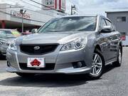 2011 SUBARU LEGACY