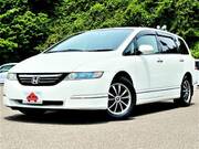 2005 HONDA ODYSSEY M