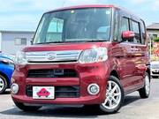 2014 DAIHATSU TANTO