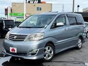 2007 TOYOTA ALPHARD