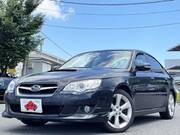 2008 SUBARU LEGACY