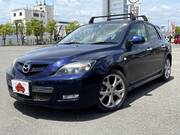 2008 MAZDA AXELA