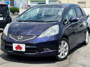 2010 HONDA FIT RS