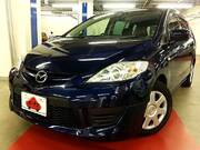 2008 MAZDA PREMACY 20CS