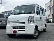 2014 MITSUBISHI MINI CAB VAN