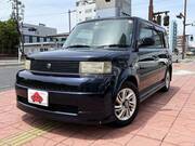 2003 TOYOTA bB