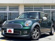 2011 BMW MINI