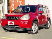 2010 NISSAN X-TRAIL