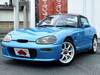 SUZUKI CAPPUCCINO