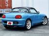 SUZUKI CAPPUCCINO