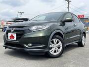 2016 HONDA VEZEL