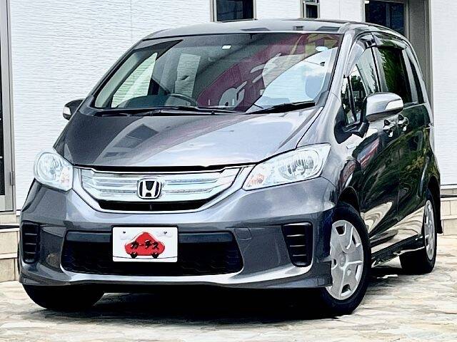 HONDA FREED HYBIRD