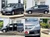 HONDA FREED HYBIRD