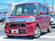 2016 DAIHATSU TANTO