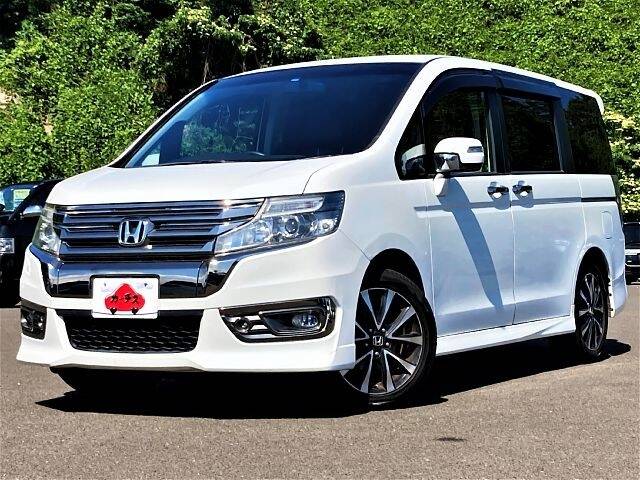 HONDA STEPWAGON