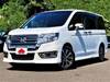 HONDA STEPWAGON