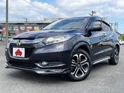 2014 HONDA VEZEL