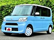 2017 DAIHATSU TANTO