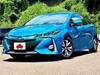 TOYOTA PRIUS PHV