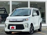 2014 SUZUKI WAGON R