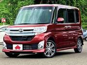 2016 DAIHATSU TANTO