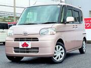 2012 DAIHATSU TANTO X LTD