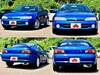 TOYOTA COROLLA LEVIN