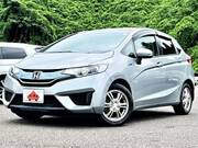2014 HONDA FIT HYBRID