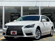 2014 LEXUS LS460