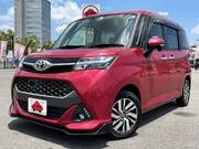 2018 TOYOTA TANK