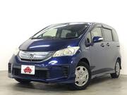 2013 HONDA FREED HYBIRD
