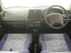 SUZUKI WAGON R WIDE