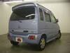SUZUKI WAGON R WIDE