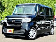 2018 HONDA N-BOX