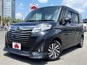 2018 DAIHATSU THOR