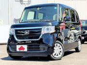 2019 HONDA N-BOX