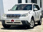 2009 SUBARU FORESTER 2.0XS