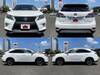 LEXUS RX450H