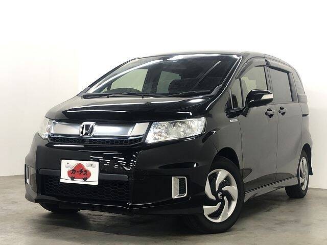 HONDA FREED SPIKE