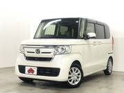 2018 HONDA N-BOX
