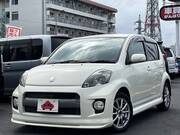 2009 TOYOTA PASSO 1.3 RACY