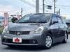 NISSAN WINGROAD