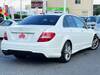 MERCEDES BENZ C200