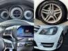 MERCEDES BENZ C200