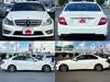 MERCEDES BENZ C200
