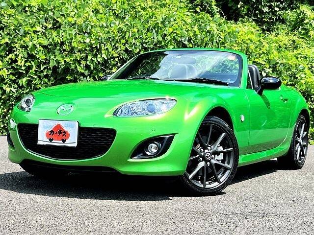 MAZDA ROADSTER