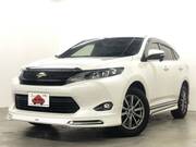 2015 TOYOTA HARRIER